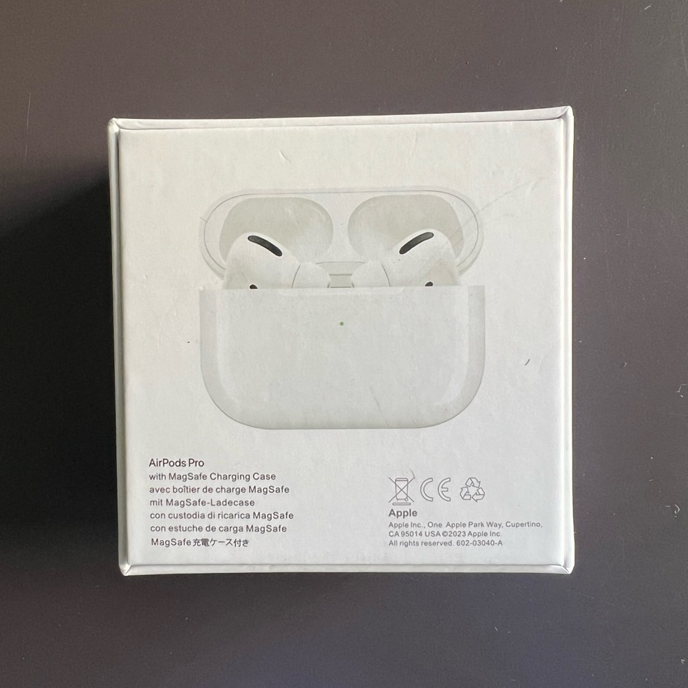 Apple AirPods Pro